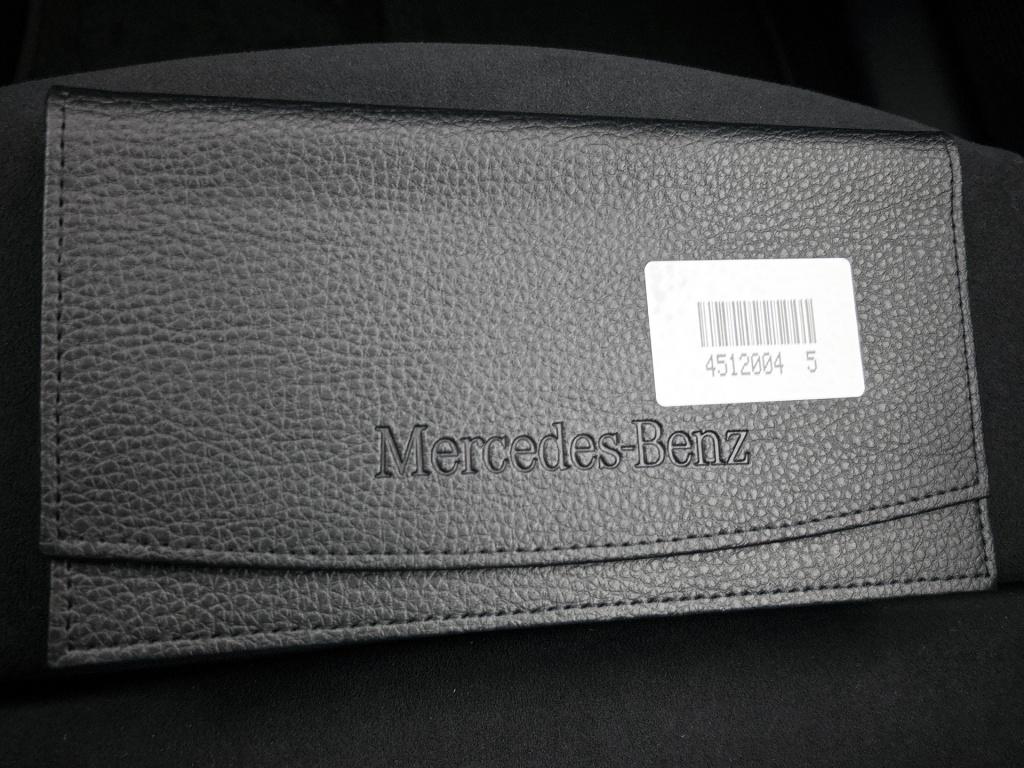 Mercedes-Benz Cla 200 business solution amg 58 kwh | premium pakket | night