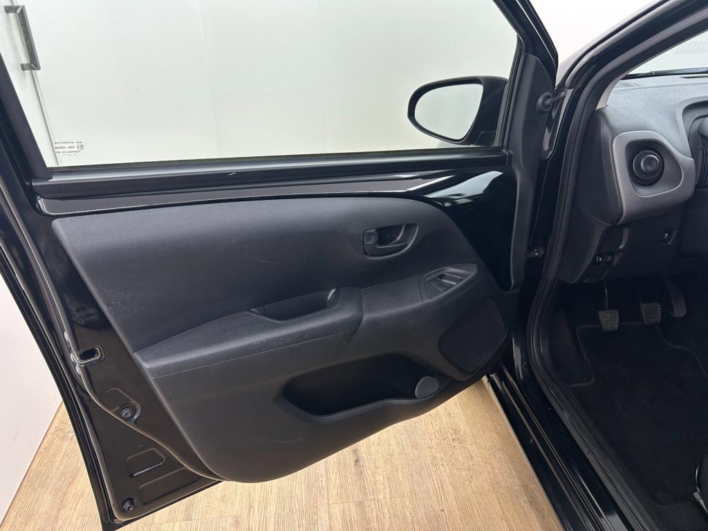 Peugeot 108 occasion 1.0 e-vti active | zwart | tweedehands peugeot 108 | a