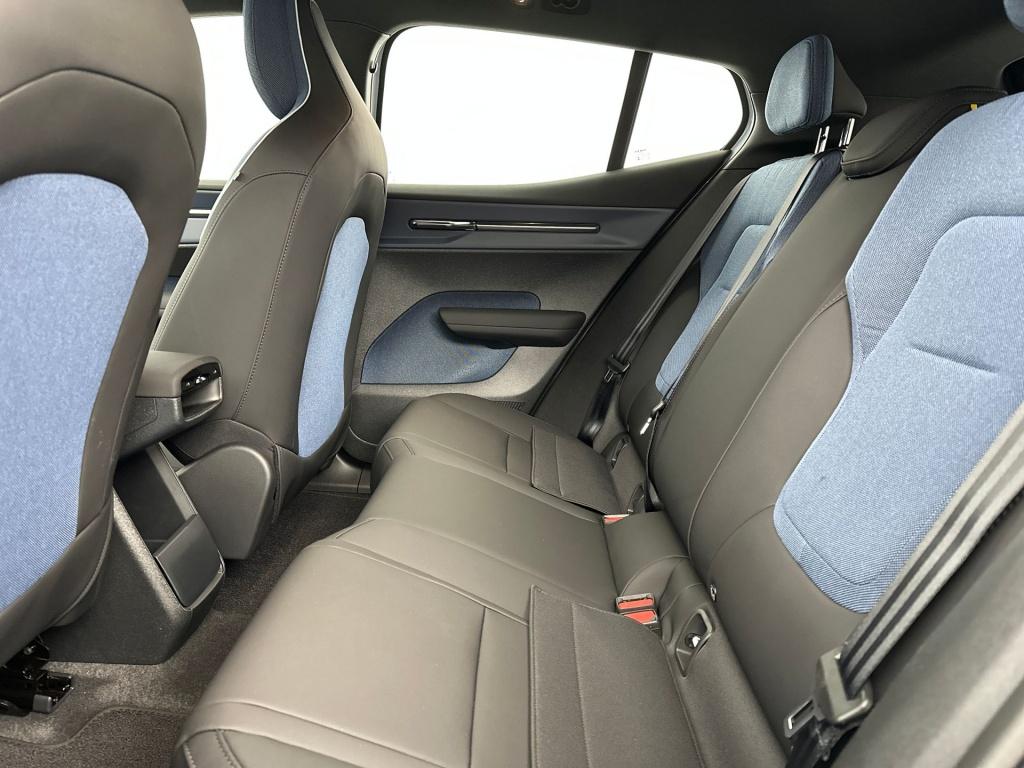 Volvo Ex30 extended range plus europa