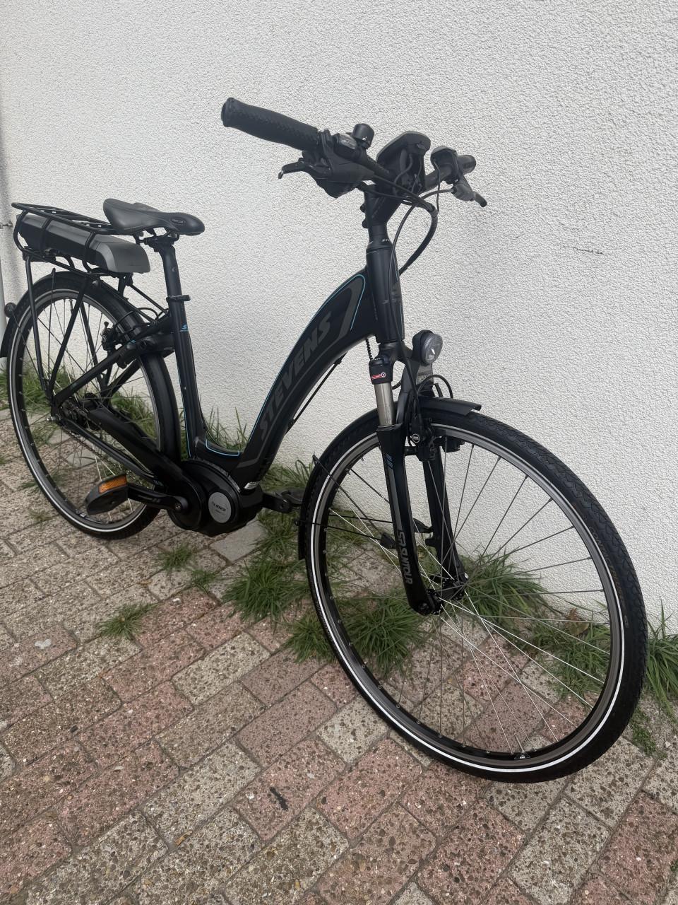 Dieverse ebikes prijzen vanaf €450