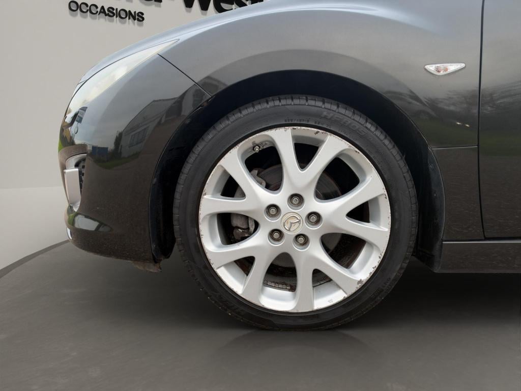 Mazda 6 sportbreak 2.5 s-vt gt-m 1 jaar apk mazda 6 sportbreak 2.5 s-vt gt-