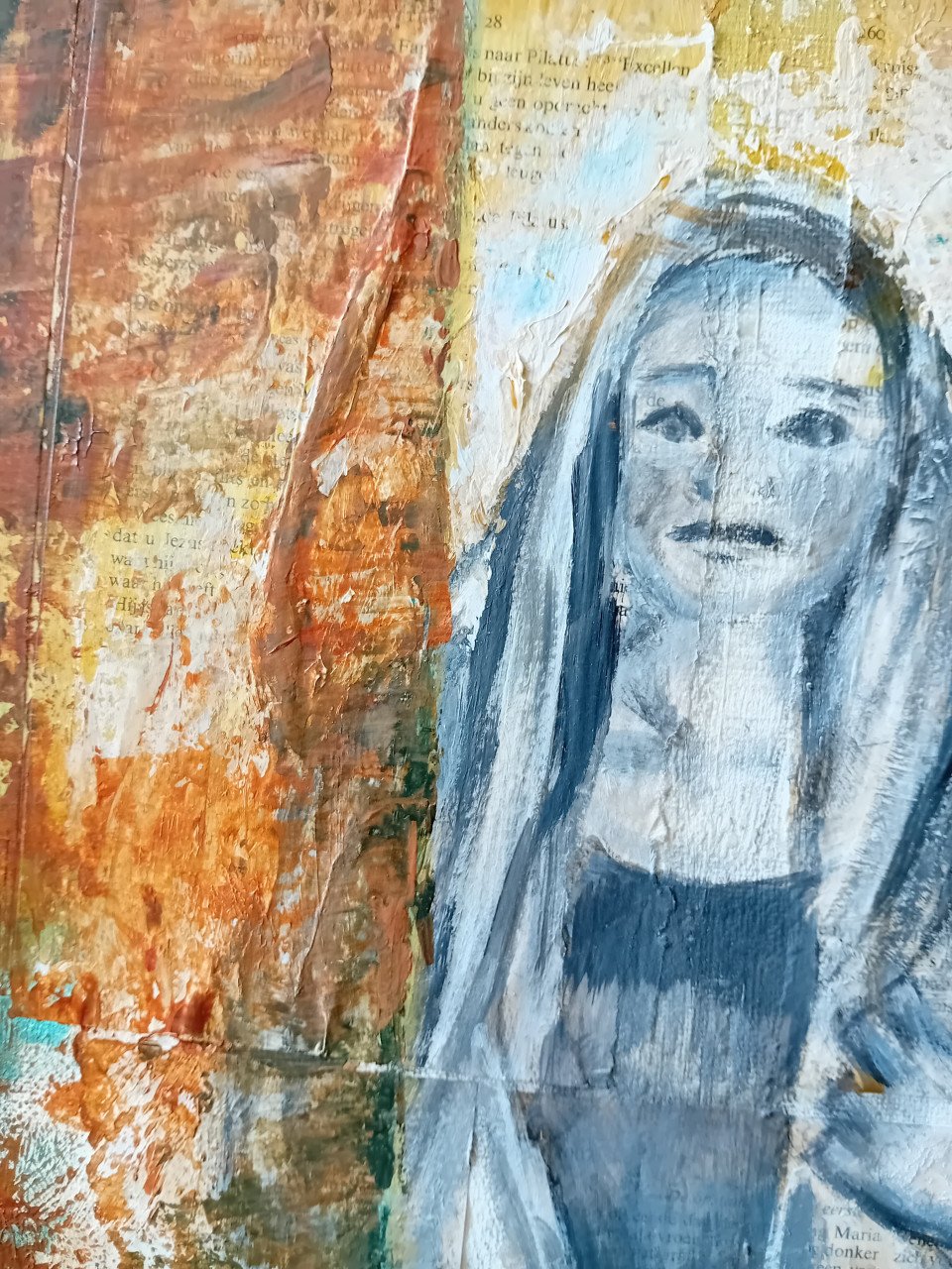 Maria Magdalena