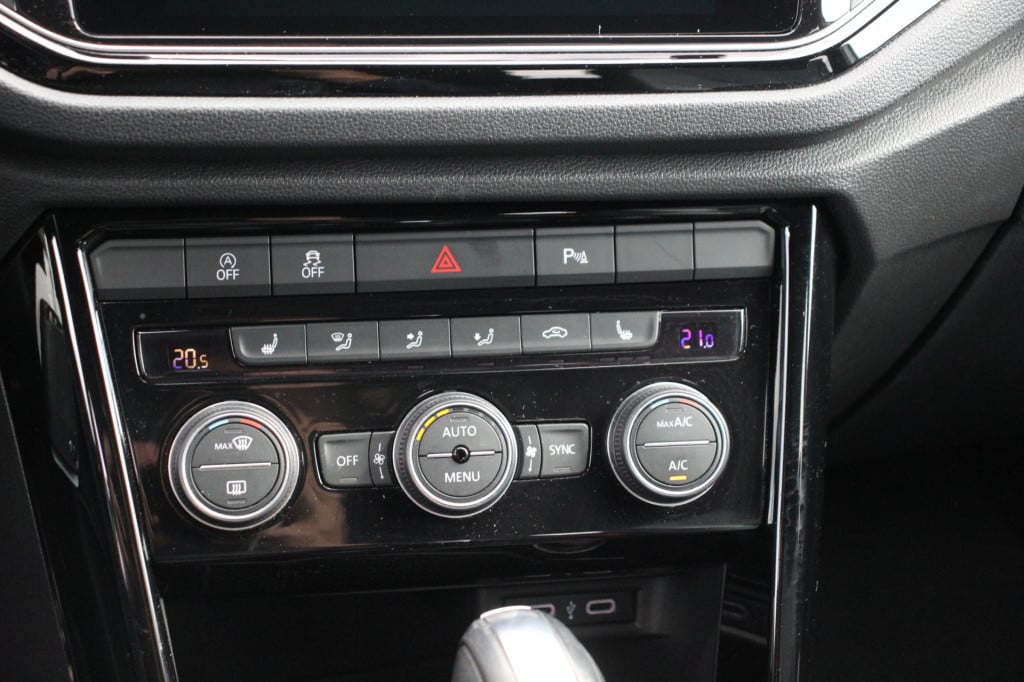 Volkswagen T-roc 2.0 tsi 4motion r | beats | acc | carplay