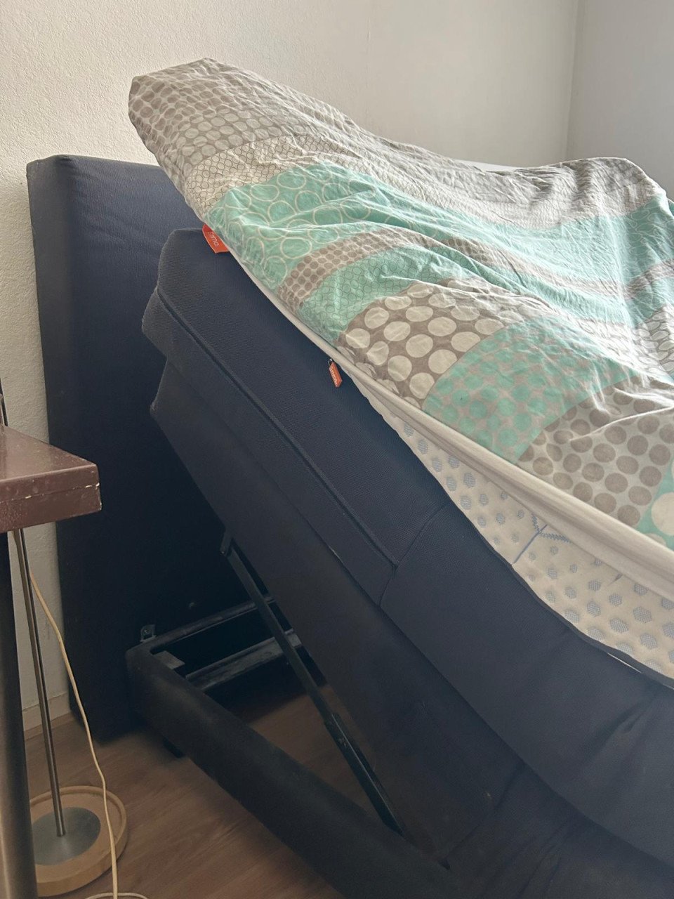Karlsson Elektrisch bed