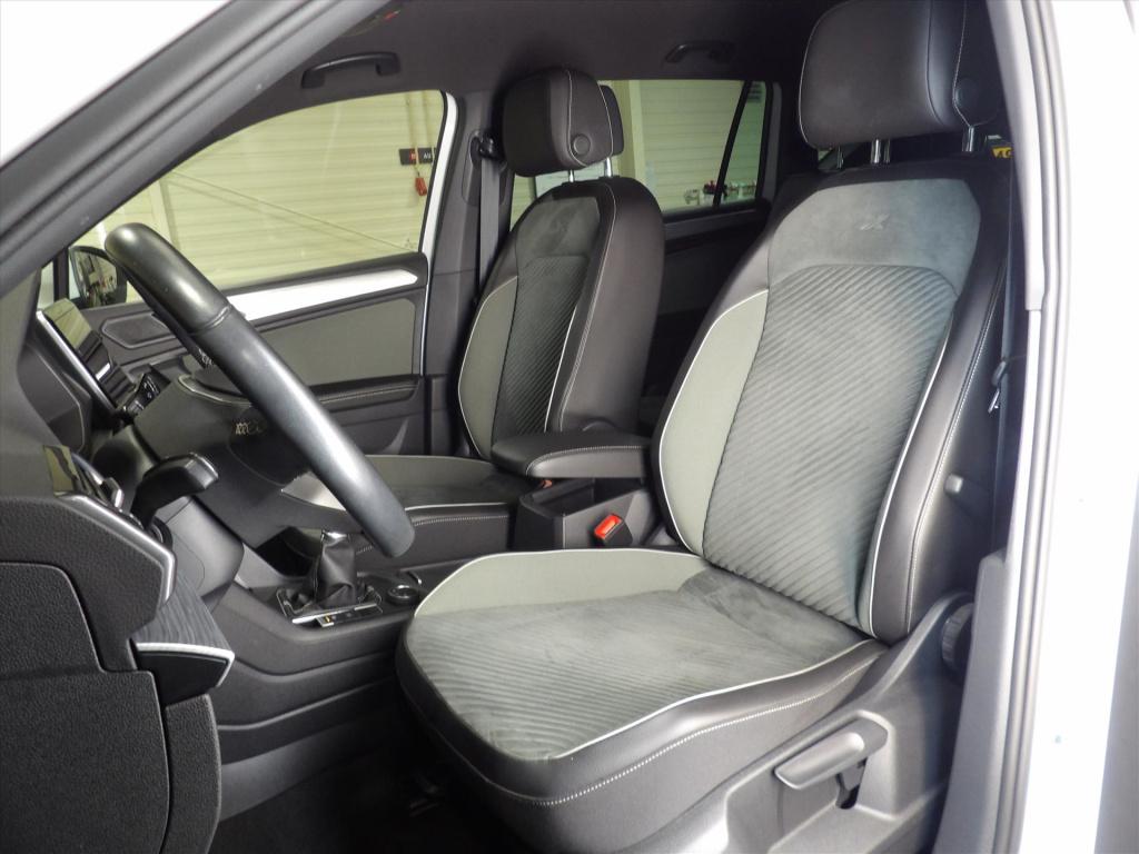 Seat Tarraco 1.5 tsi 150pk xperience 7-zits