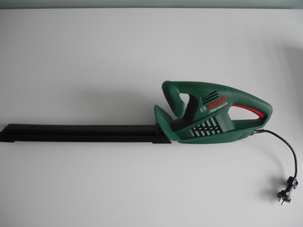 Bosch Elektrische Heggenschaar