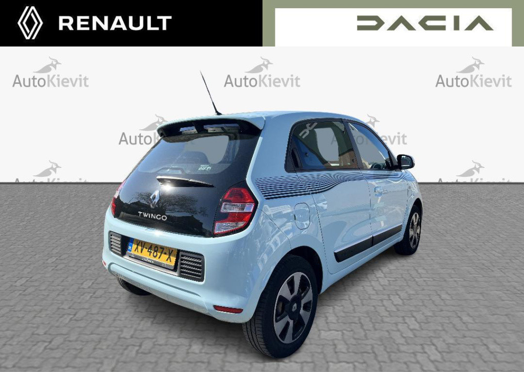 Renault Twingo 1.0 sce collection
