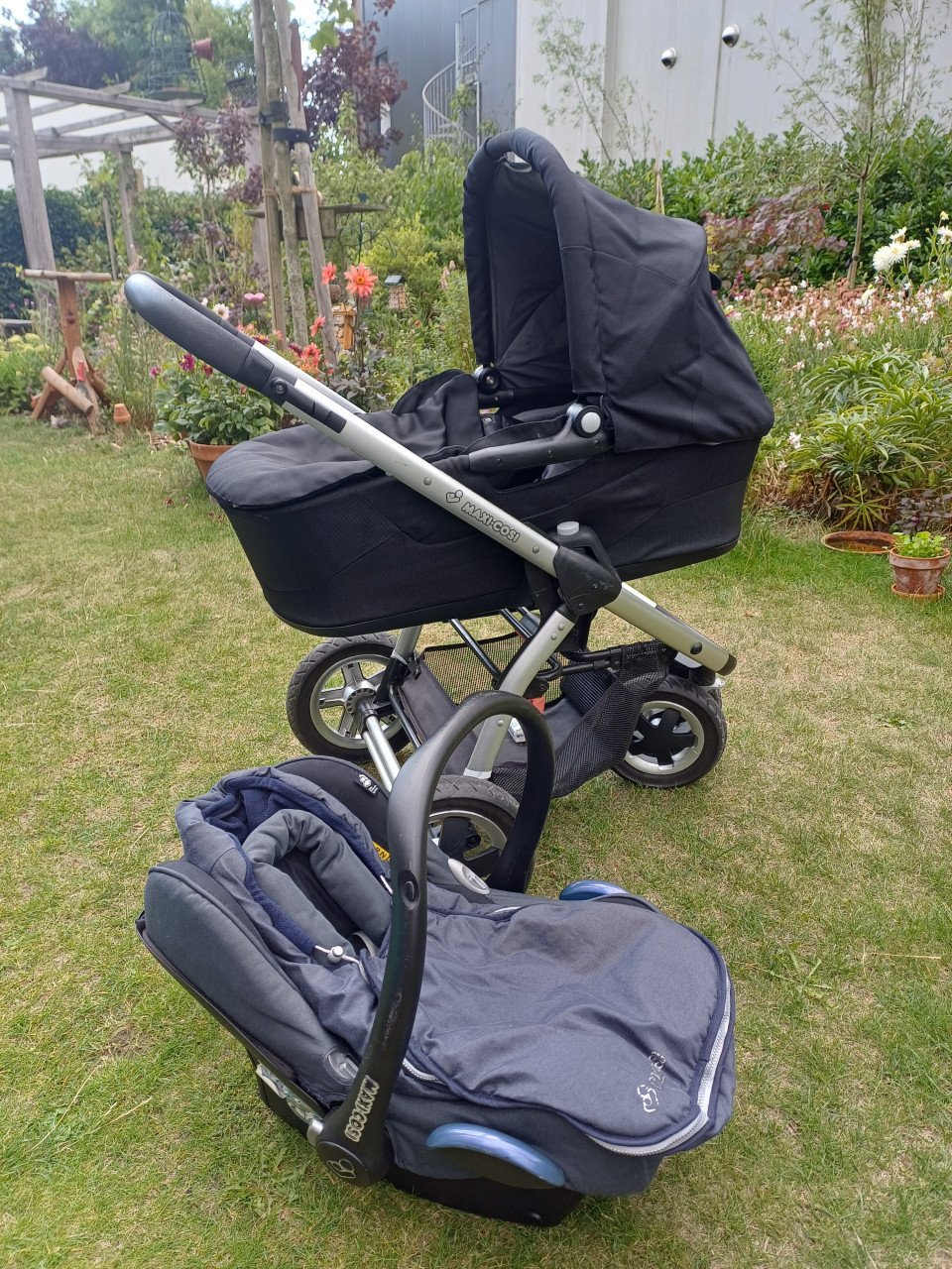 Kinderwagen