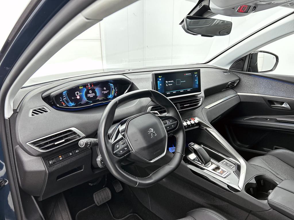 Peugeot 3008 plug-in hybrid 225pk automaat allure | rijklaar | camera | sto