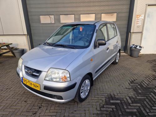 TE KOOP HYUNDAI ATOS 1.1i ACTIVE YOUNG ZUINIGHEIDSLABEL B