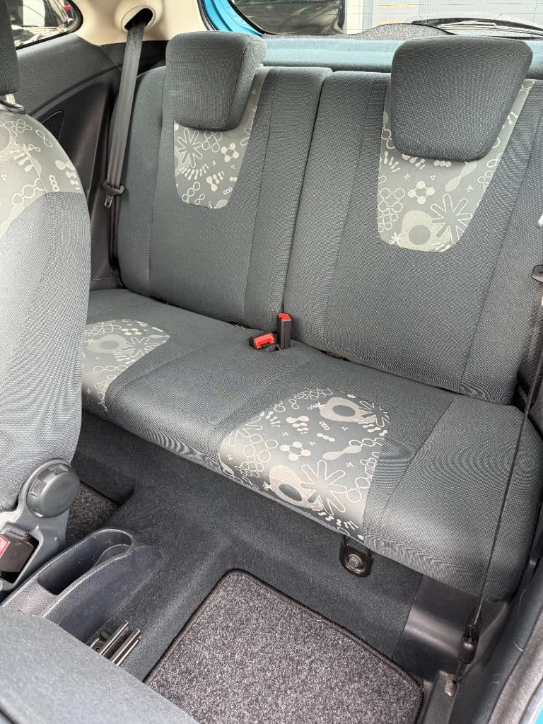 Ford KA 1.2 cool & sound start/stop - airco - nieuwe distr