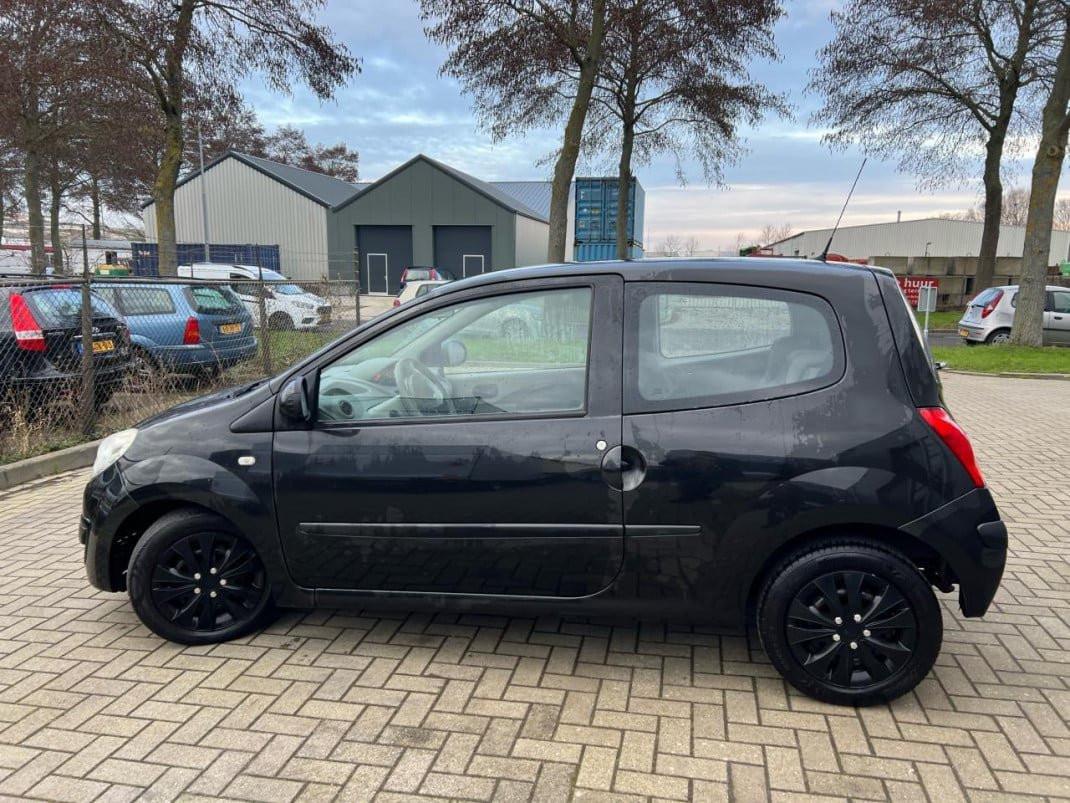 Renault Twingo 1.2-16V Expression 108.387Km