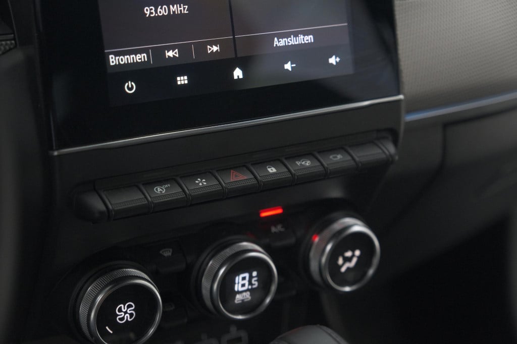 Renault Arkana mild hybrid 140 edc techno | 360 camera | dodehoekdetectie |