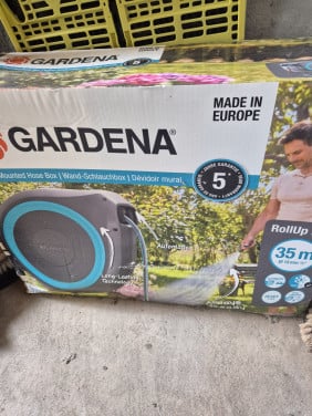 Gardena SlangBox