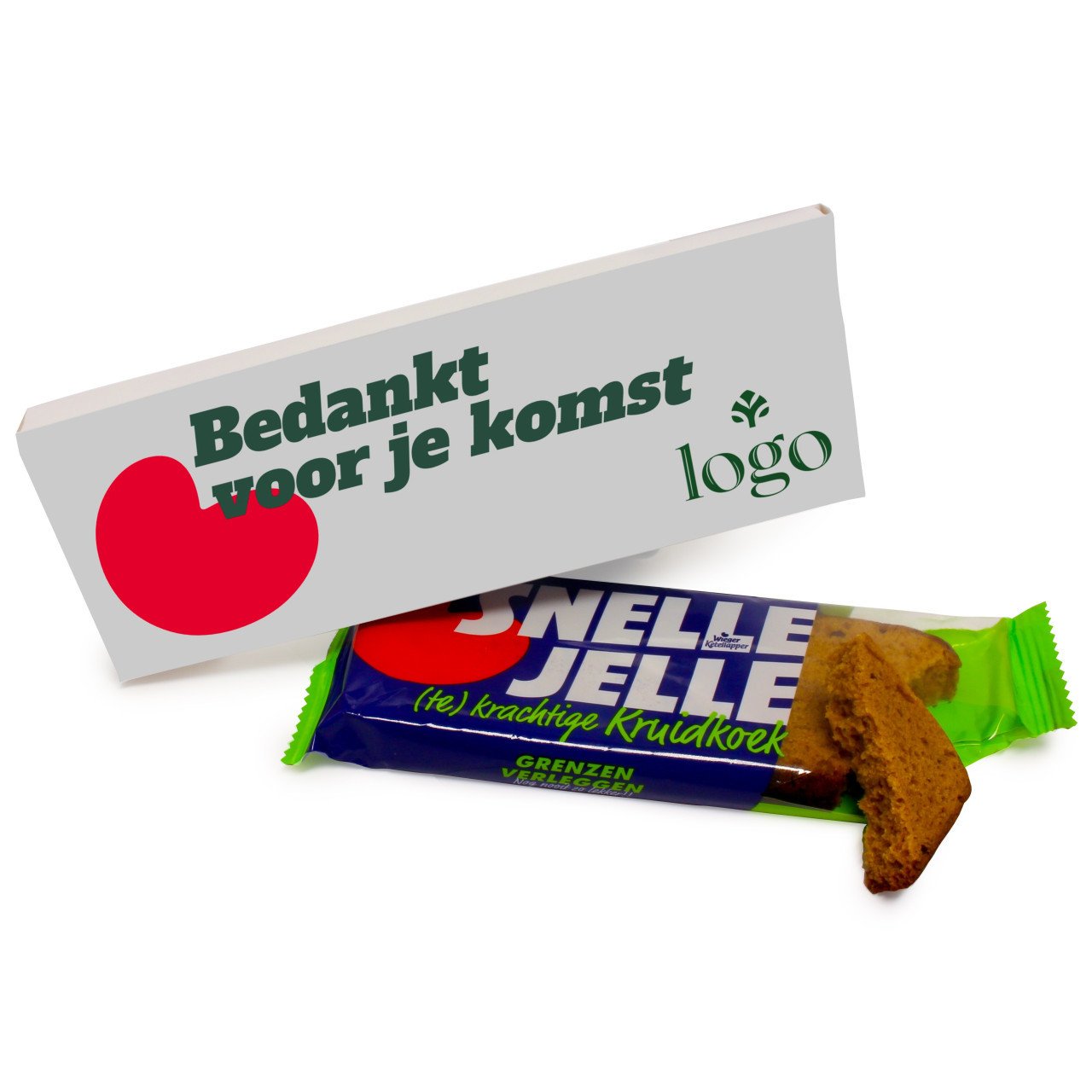 Verjaardag Traktatie voor klein en groot