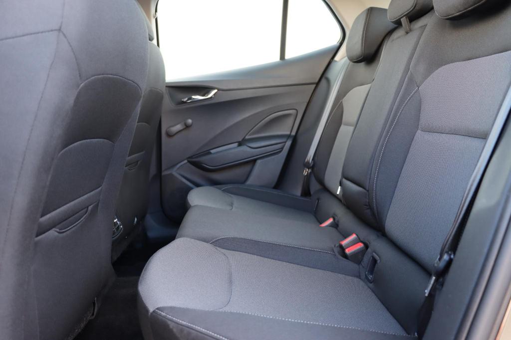 Skoda Fabia 1.0 tsi ambition 95pk