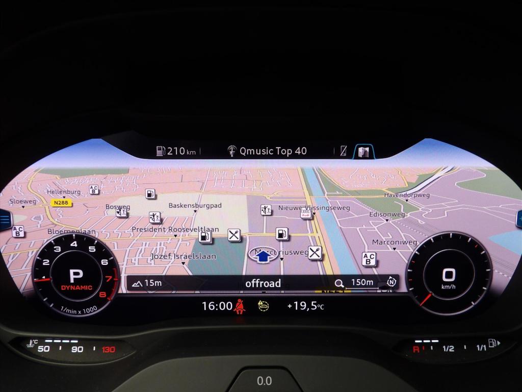 Audi Q2 35 tfsi 150pk s tronic s edition