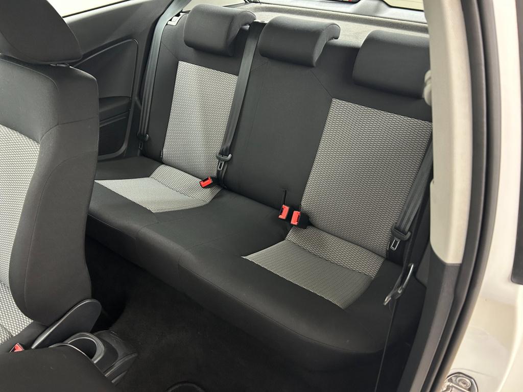 Volkswagen Polo occasion 1.2 easyline edition | wit | tweedehands volkswage