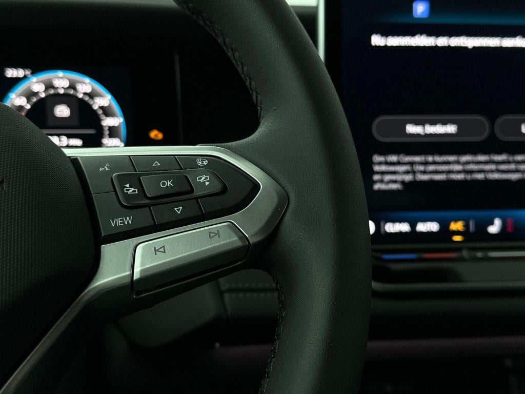 Volkswagen Tayron 1.5 etsi life edition