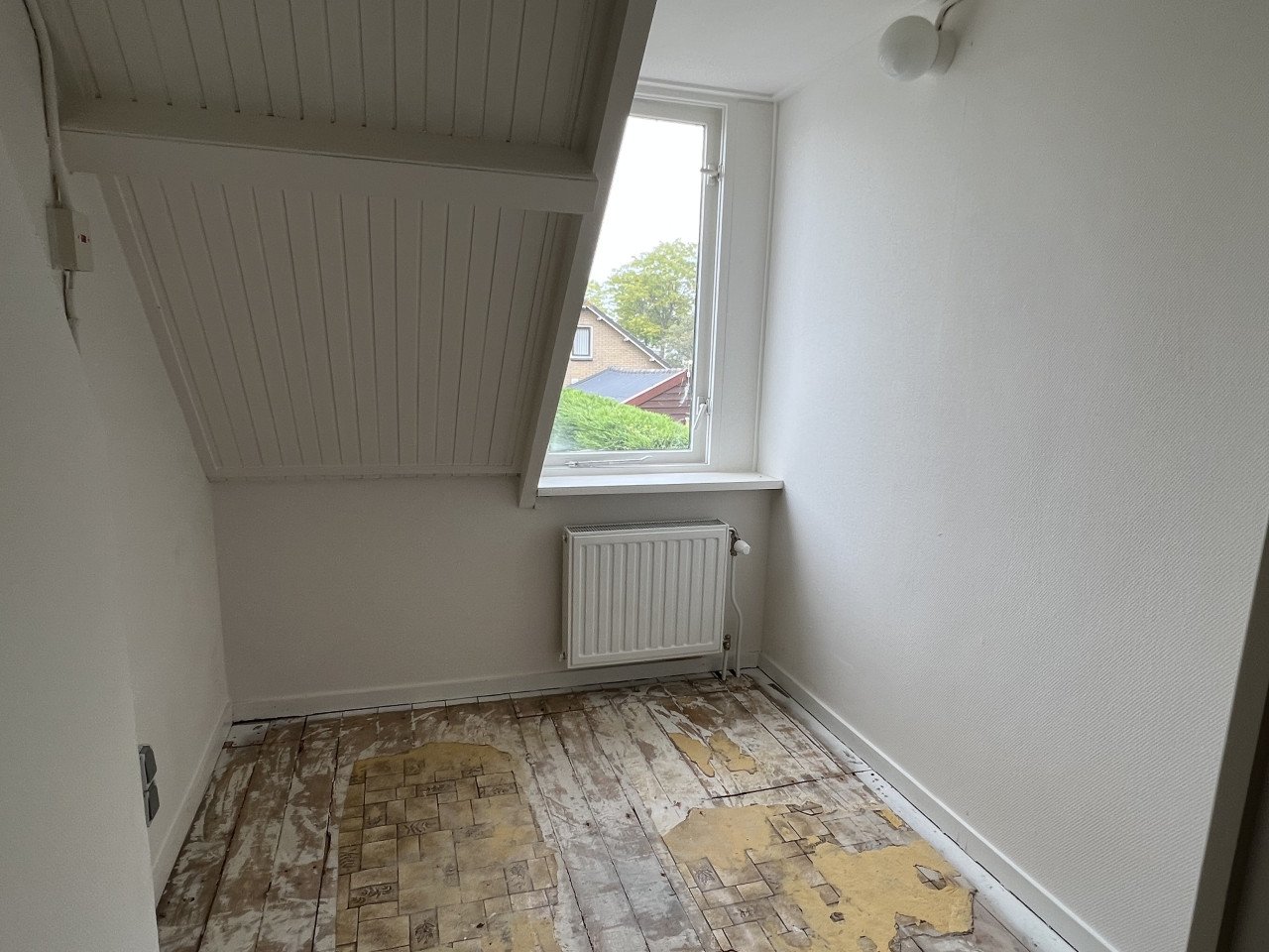 Startershuis in Heinkenszand