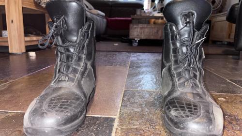 Daytona AC Dry GTX maat 42