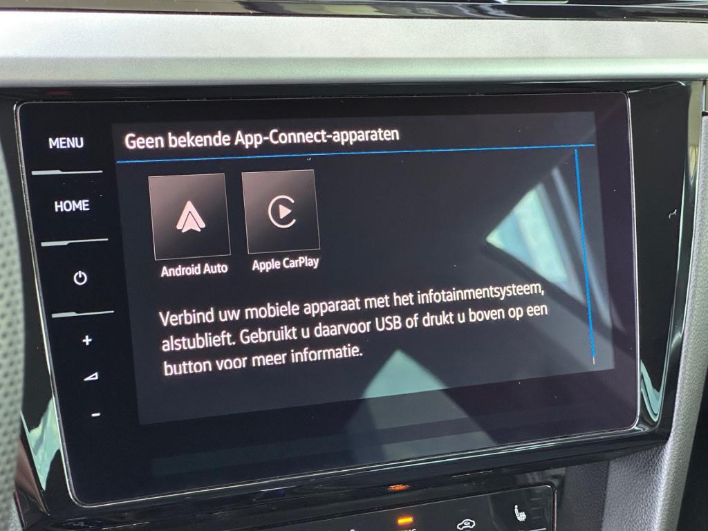 Volkswagen Arteon shooting brake 2.0 tsi 190pk dsg elegance | camera | trek