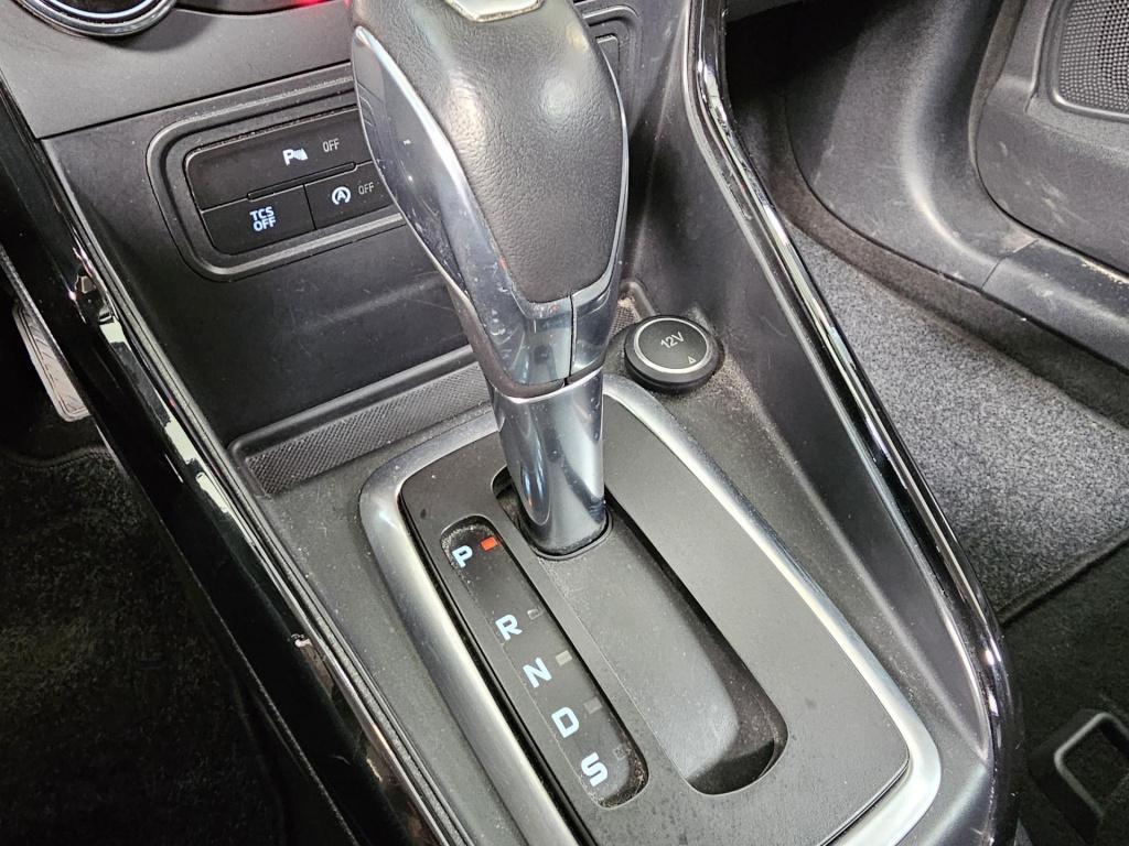 Ford Ecosport 1.0 ecoboost titanium automaat ford ecosport 1.0 ecoboost tit