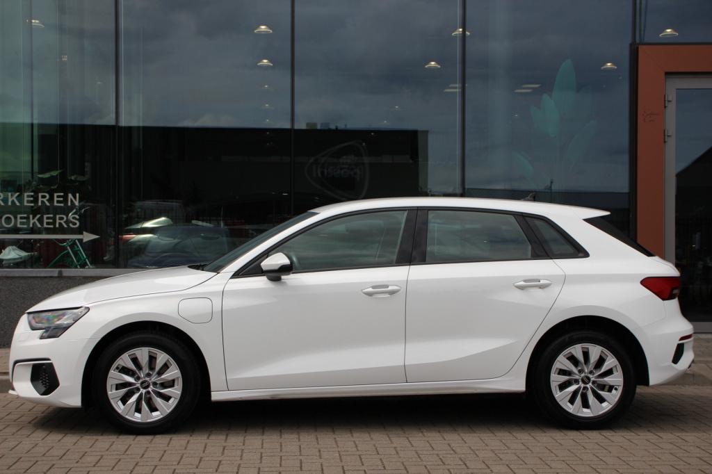 Audi A3 sportback 40 tfsi e business edition | cruise | dab | trekhaak