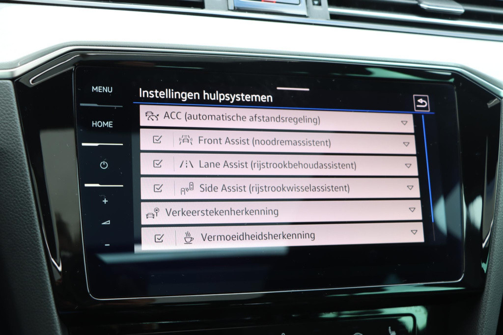 Volkswagen Passat variant 1.4 tsi phev gte business dsg 218pk