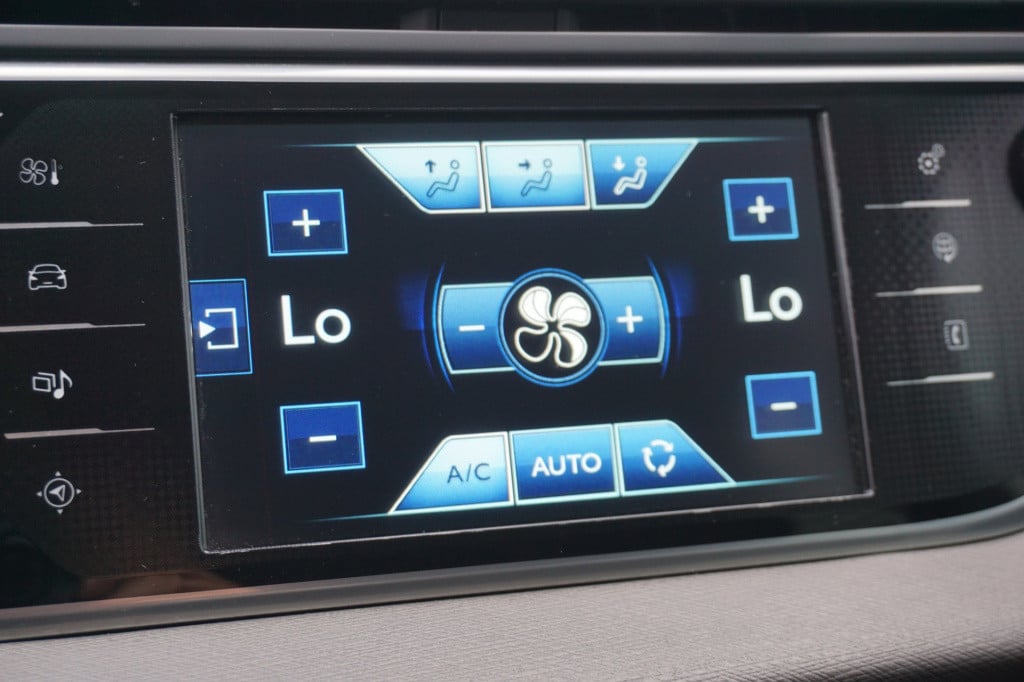 Citroen C4 Picasso 1.6 e-thp business automaat - climate / cruise / navi / 