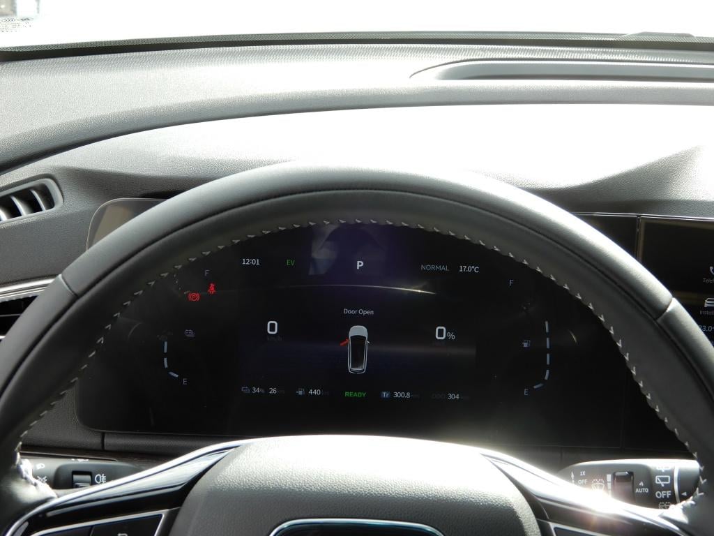 Dfsk E5 Phev 1.5 l2 | compleet rijklaar prijs! | 7-persoons! | officeel