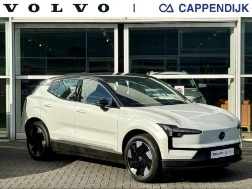 Volvo Ex30 extended plus 272pk/69kwh| adap.cruise| h&k sound| camera