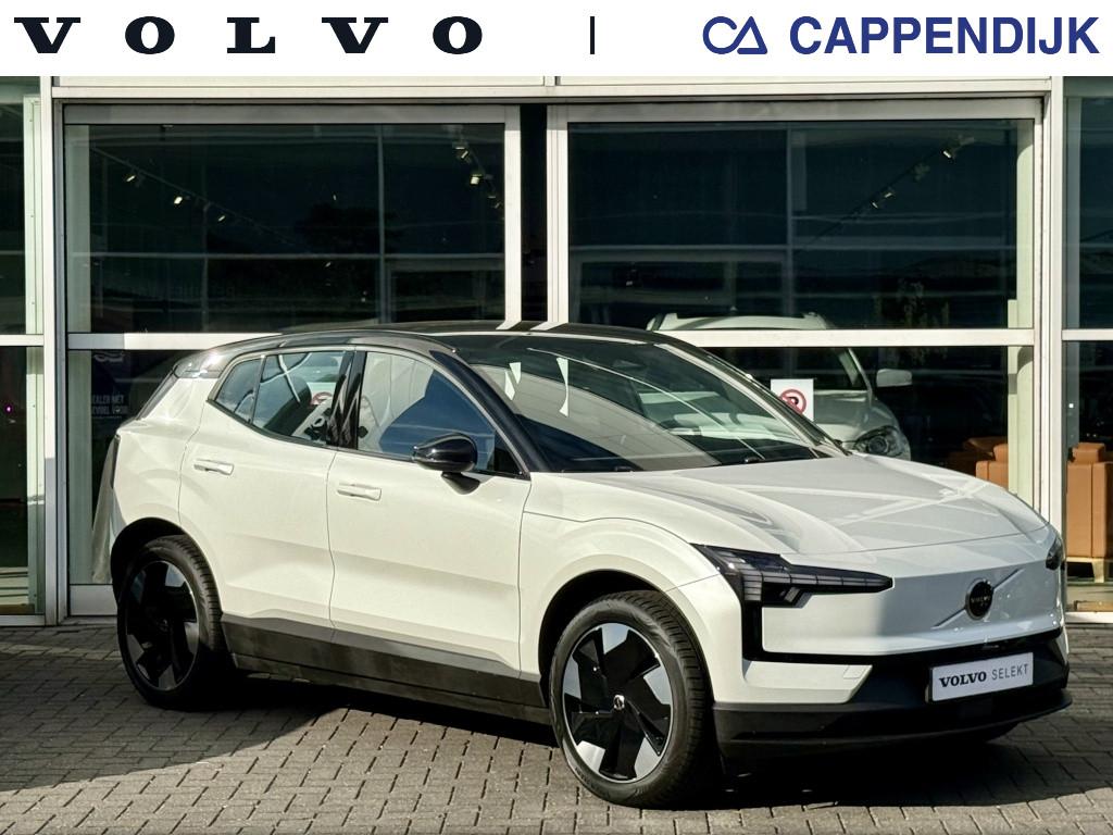 Volvo Ex30 extended plus 272pk/69kwh| adap.cruise| h&k sound| camera