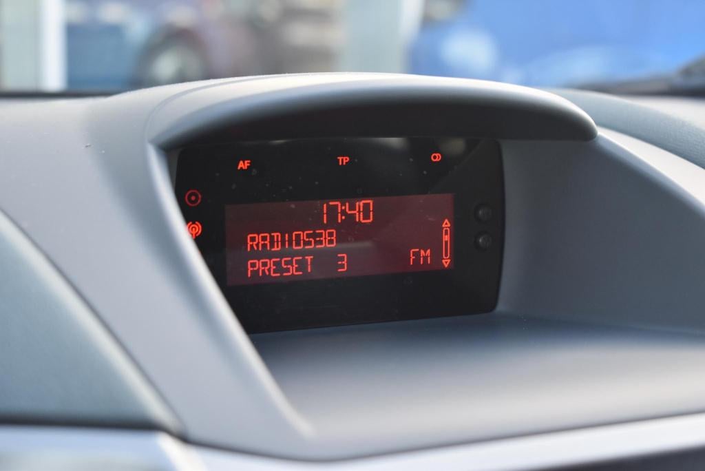 Ford Fiesta 1.25 limited | airco | radio |
