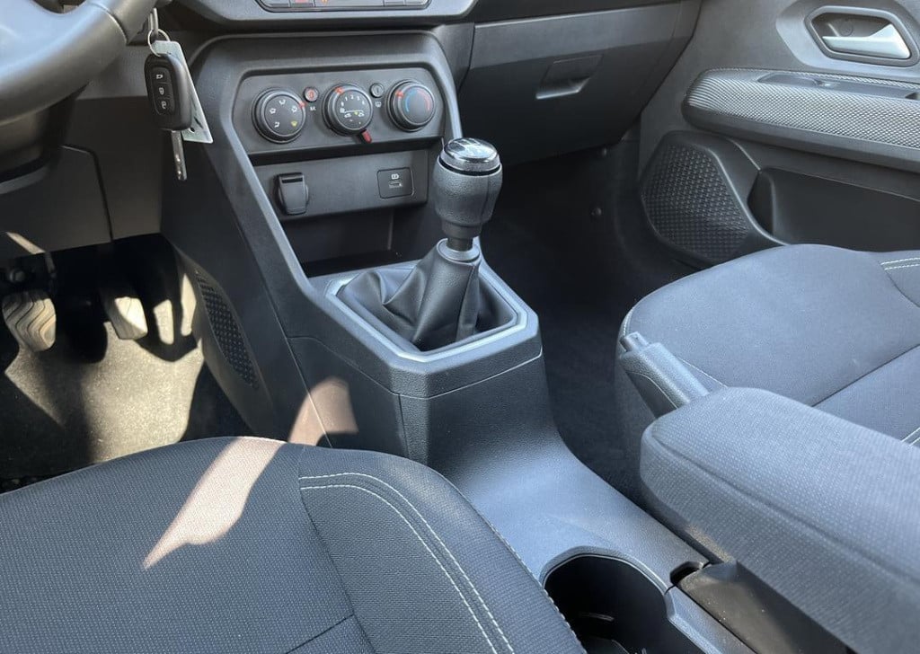 Dacia Sandero 1.0 tce 100 eco-g expression