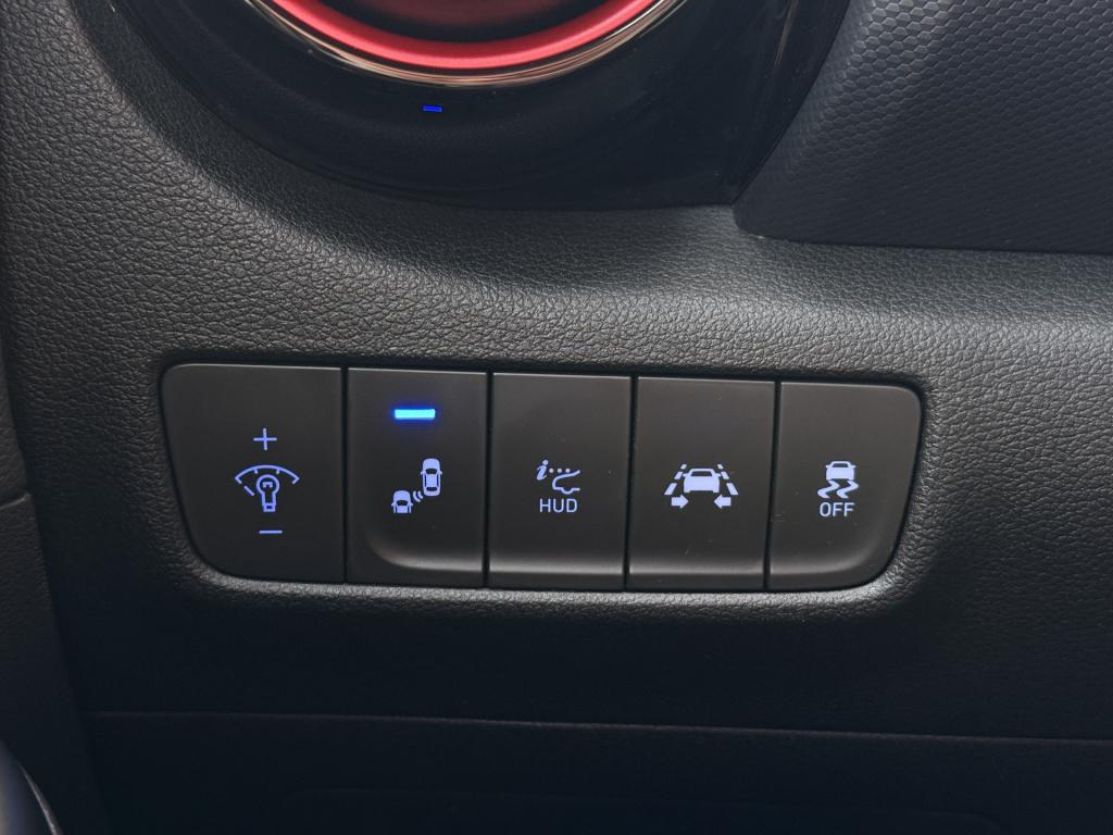 Hyundai Kona 1.6 t-gdi premium | krell audio | schuifkantel / dak | head-up