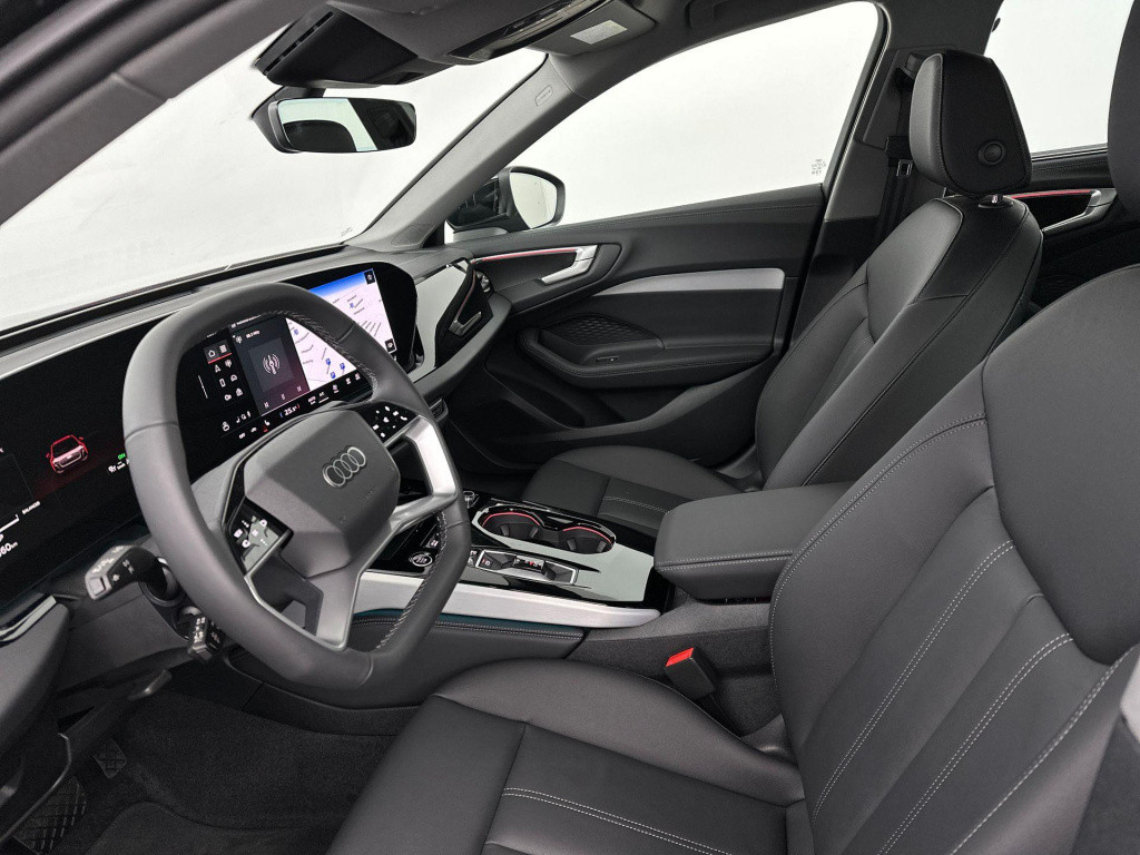 Audi A5 limousine 35 tfsi advanced edition