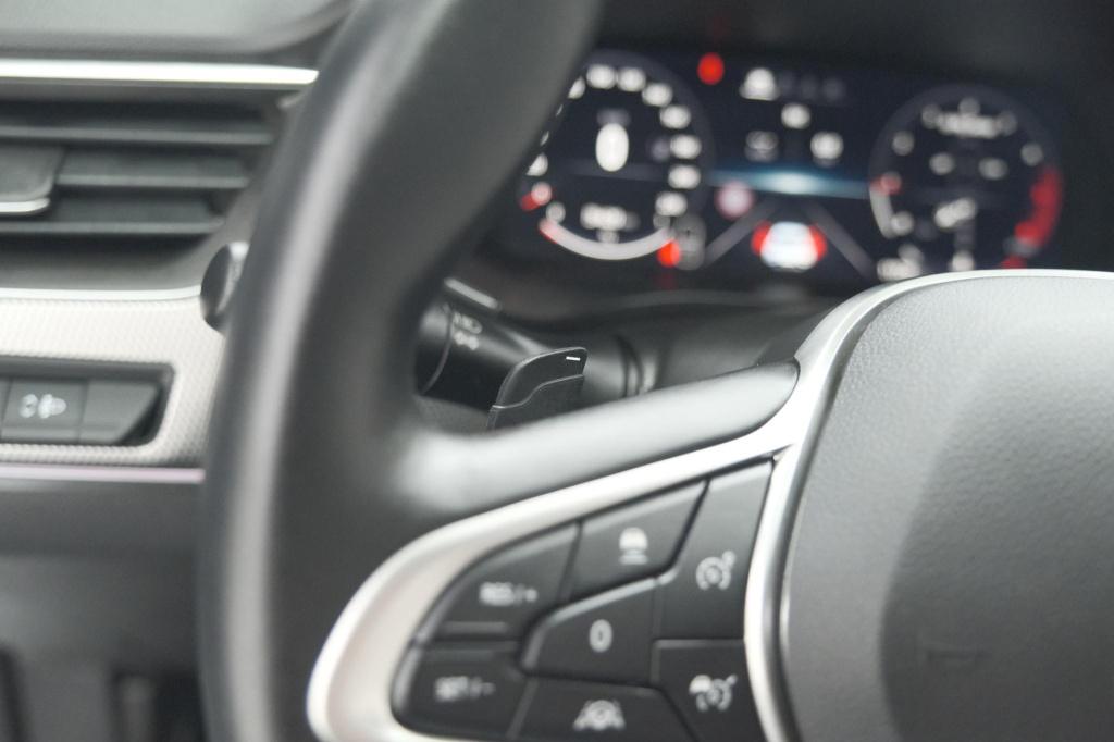 Renault Arkana mild hybrid 140 edc techno | 360 camera | adaptieve cruise c