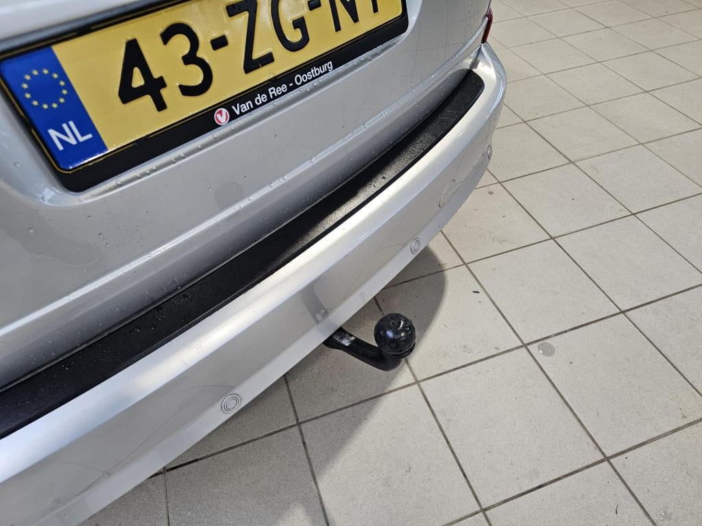 Ford C-max 2.0-16v titanium automaat