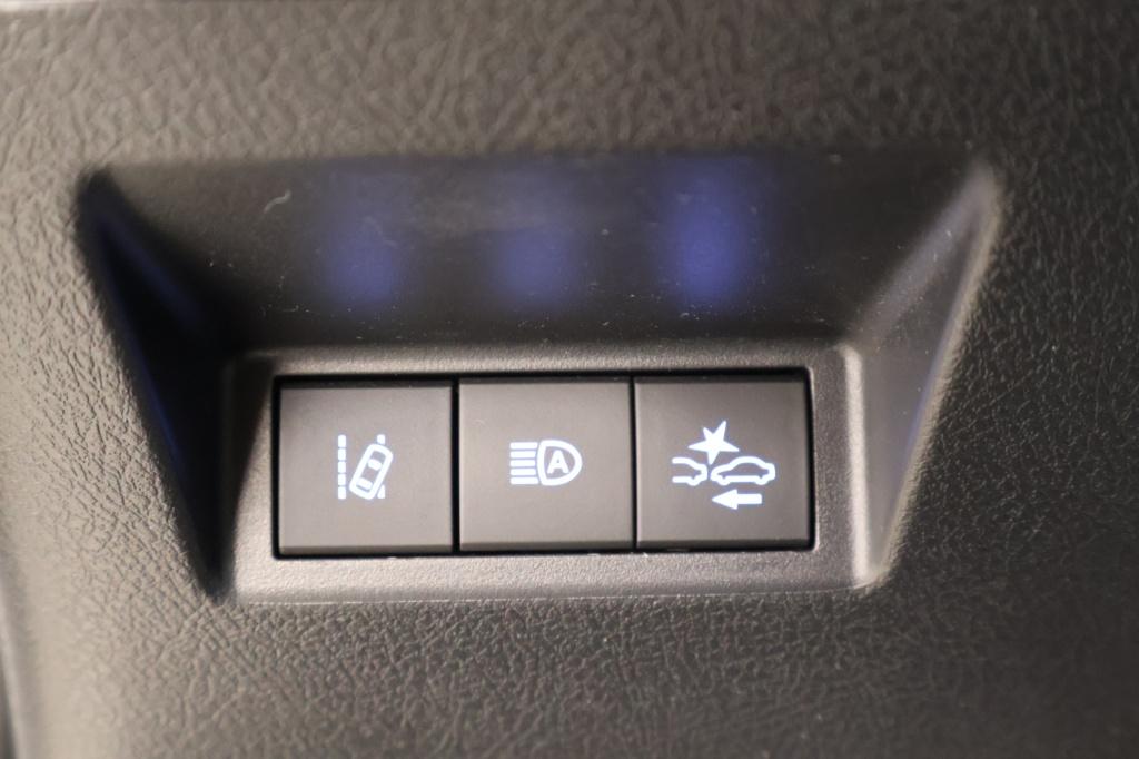Toyota Yaris 1.5 hybrid dynamic| camera| cruise| climate