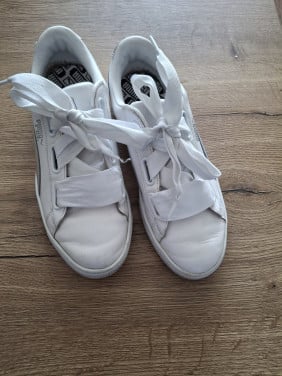 Sneakers maat 40