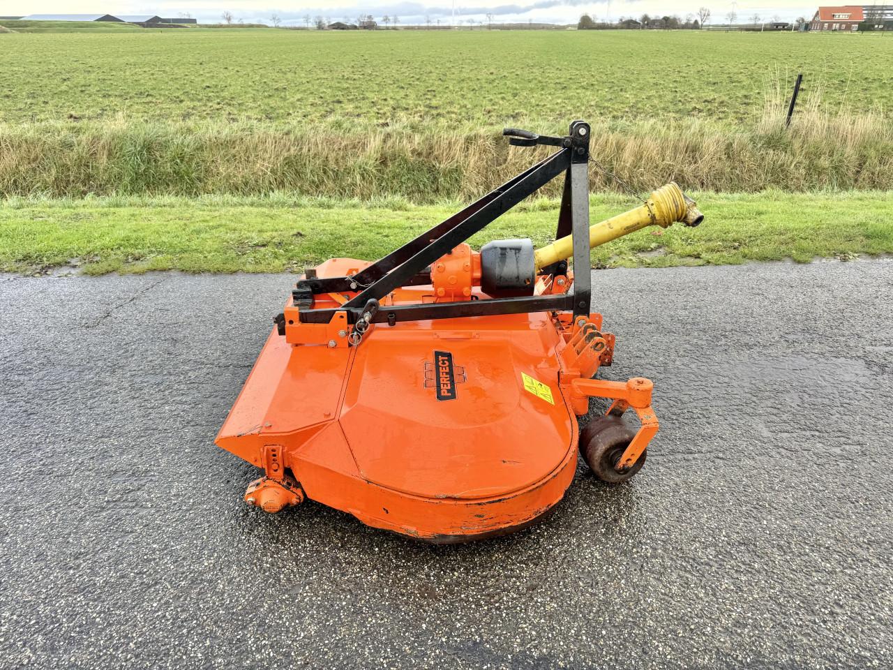 Perfect Weidebloter 200 cm