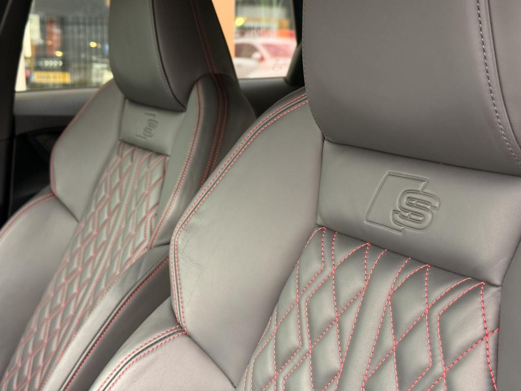 Audi A3 sportback 45 tfsi e s edition competition | matrix | bang & olufsen