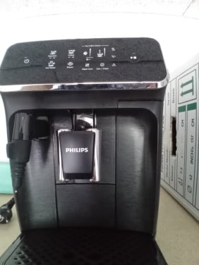 Koffie machine