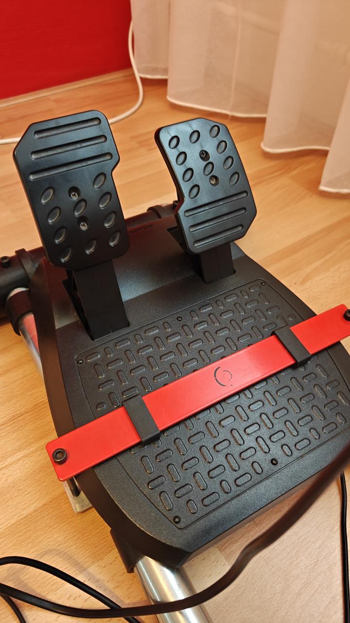 Thrustmaster T-150 race stuur met Wheelstand pro Ps3/Ps4/PC