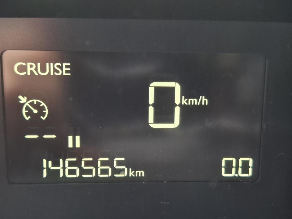 Peugeot 308 sw 110 blue lease active pano/nav/cam