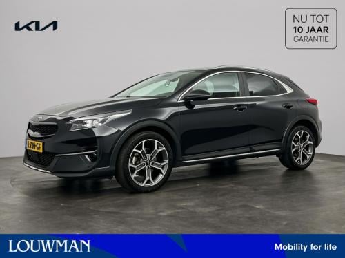 Kia Xceed 1.5 t-gdi mhev dynamicplusline | stuur-/stoelverwarming | navigat