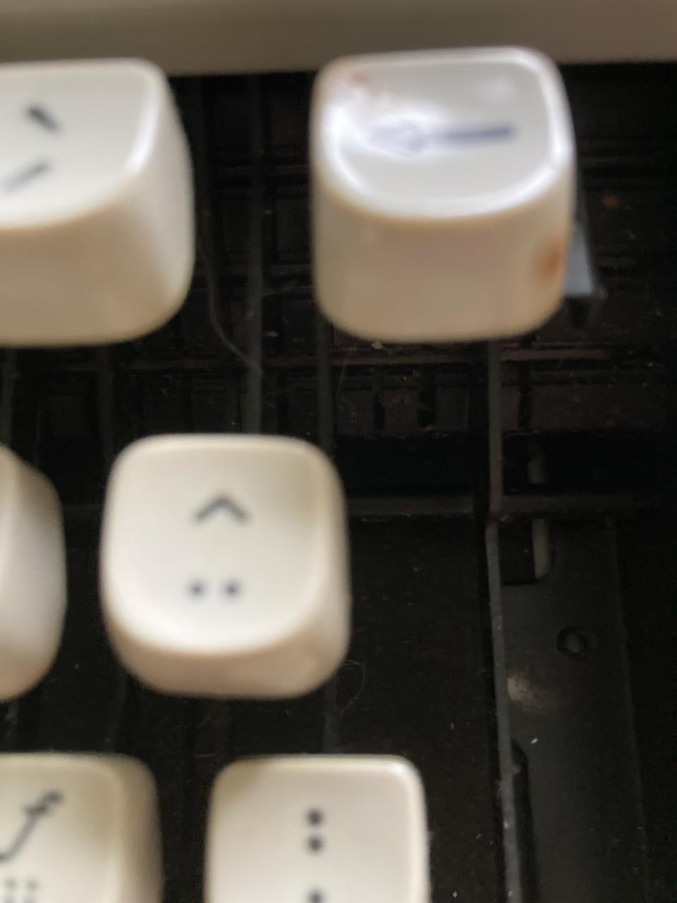 Typemachine