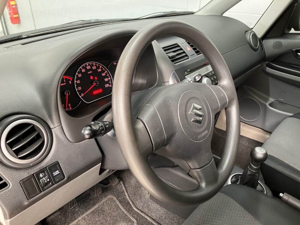 Suzuki SX4 1.5 Comfort