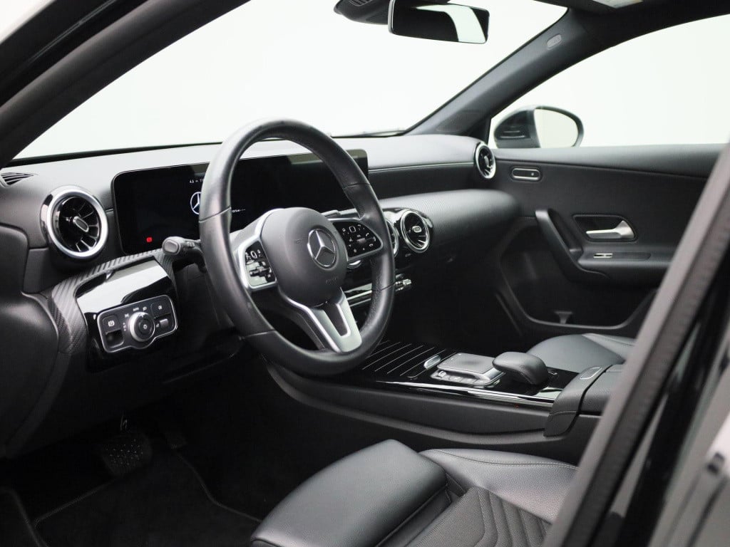 Mercedes-Benz A-Klasse 250 e | navigatie | apple carplay / android auto | c